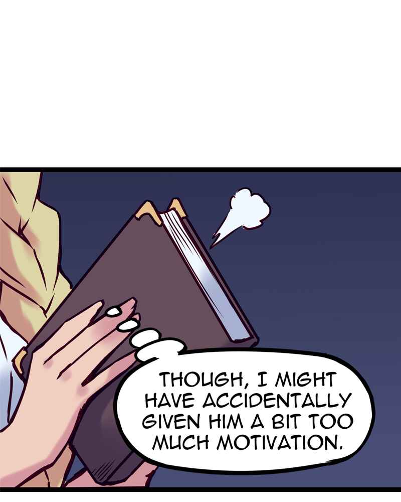 Everywhere & Nowhere Chapter 131 - Page 31
