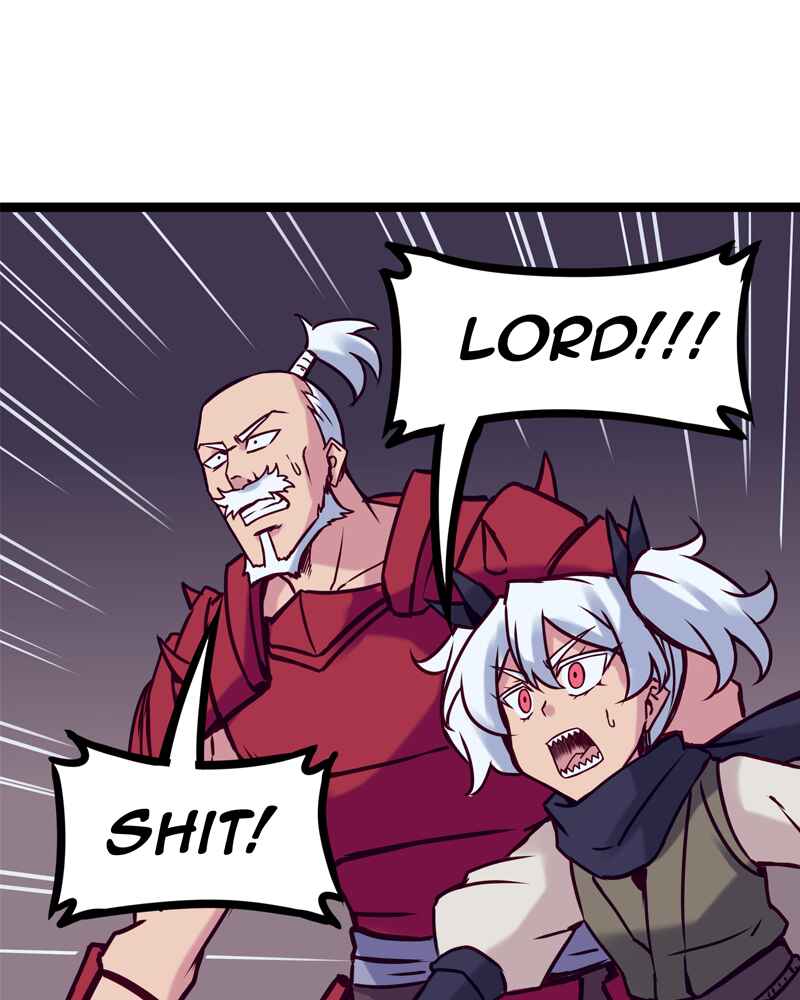Everywhere & Nowhere Chapter 131 - Page 7