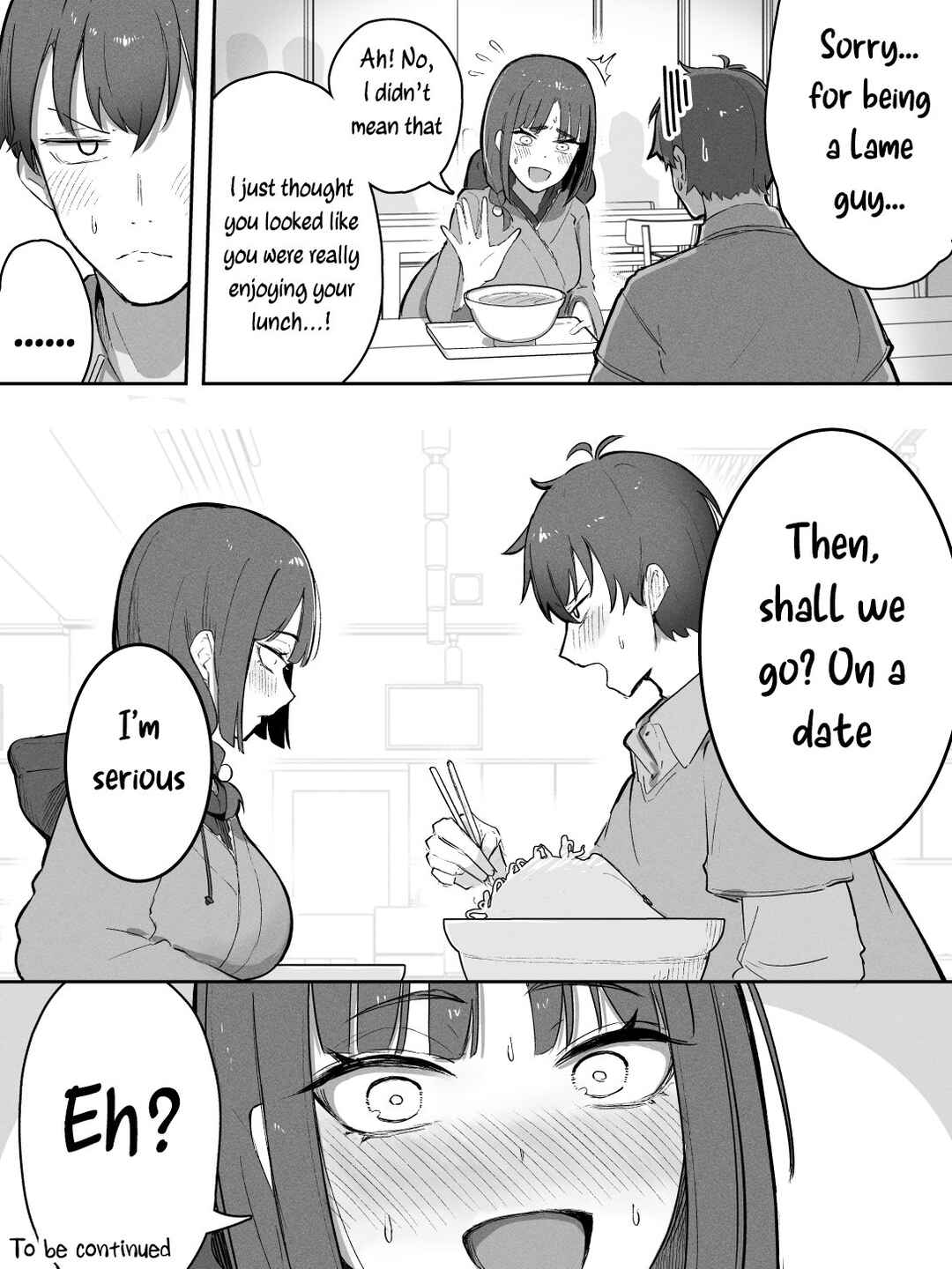 Kyoto-ben Nanoni Shoujiki Sugiru Onna Chapter 5 - Page 2
