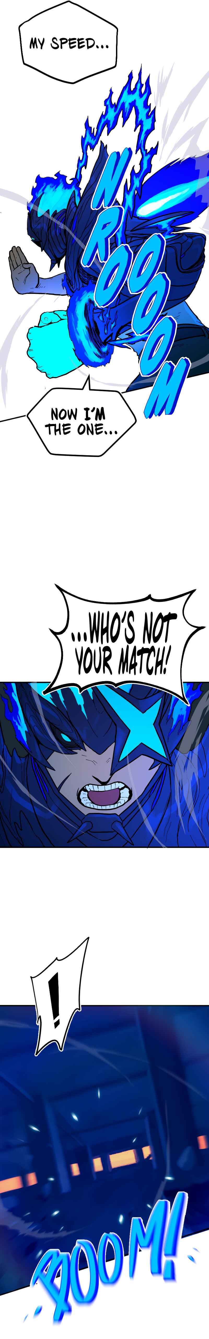 Brandal Chapter 32 - Page 11