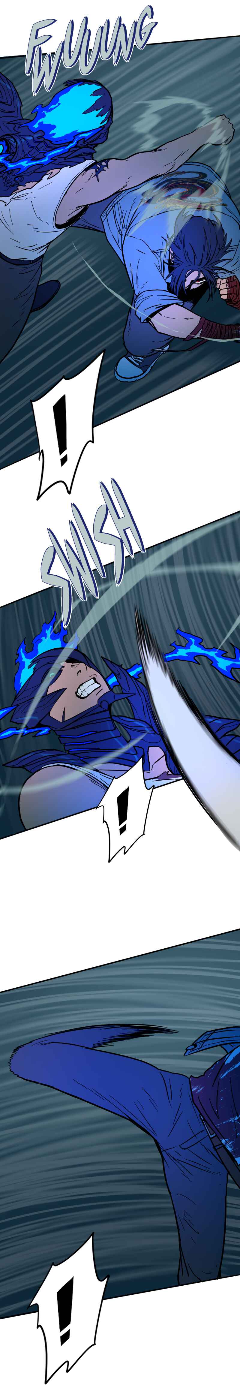 Brandal Chapter 32 - Page 18