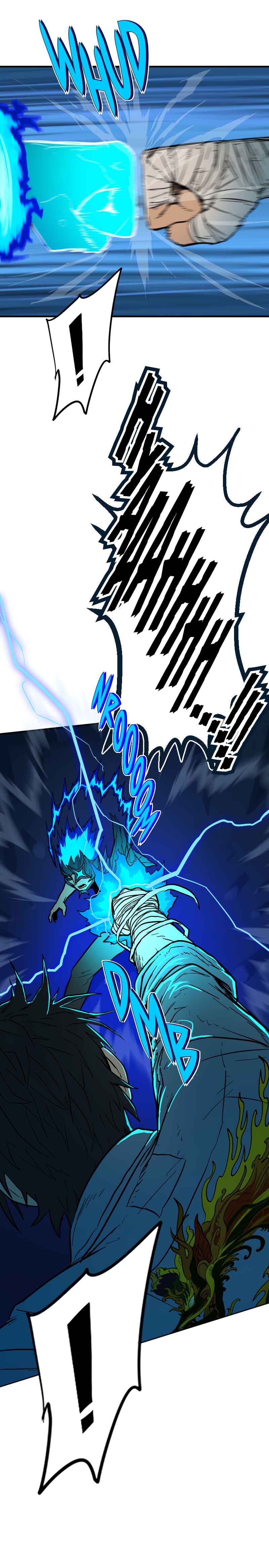 Brandal Chapter 32 - Page 22