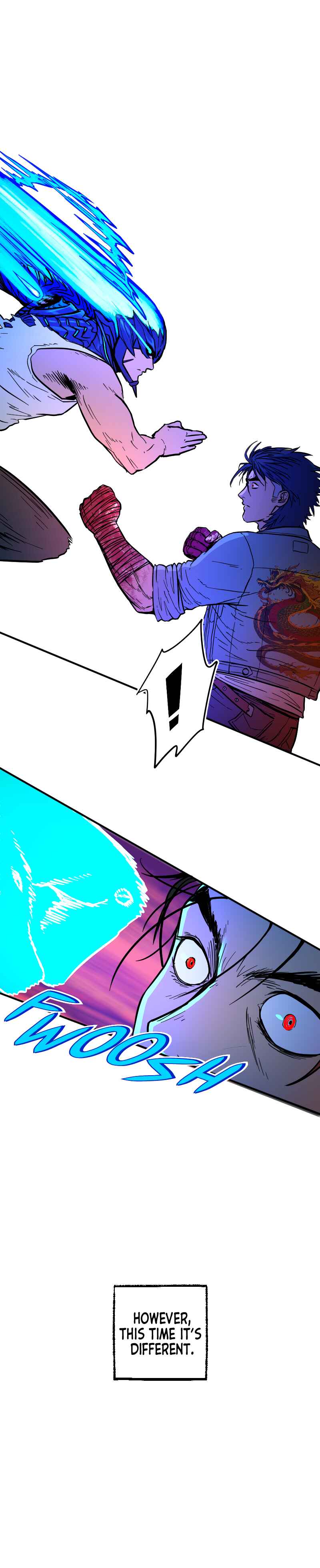 Brandal Chapter 32 - Page 4
