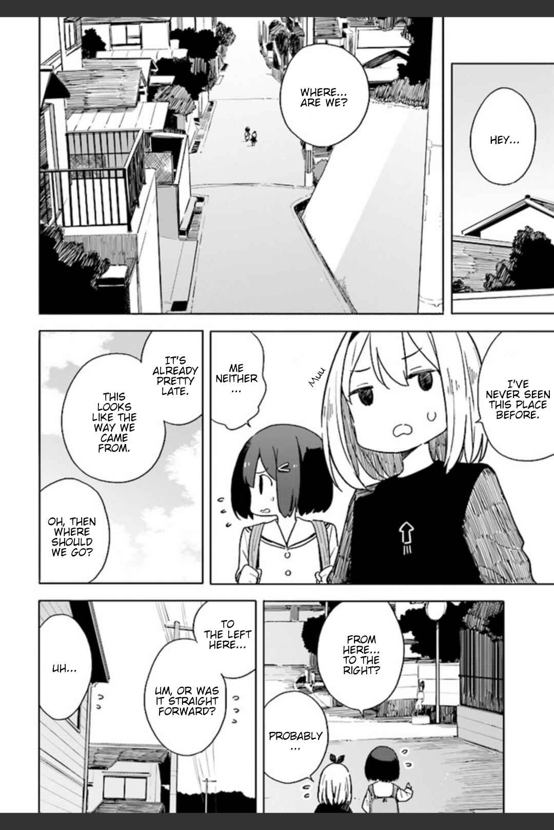 Kono Bijutsubu ni wa Mondai ga Aru! Chapter 74 - Page 14