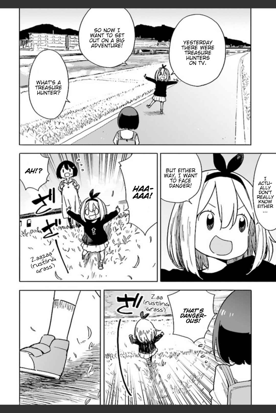 Kono Bijutsubu ni wa Mondai ga Aru! Chapter 74 - Page 8