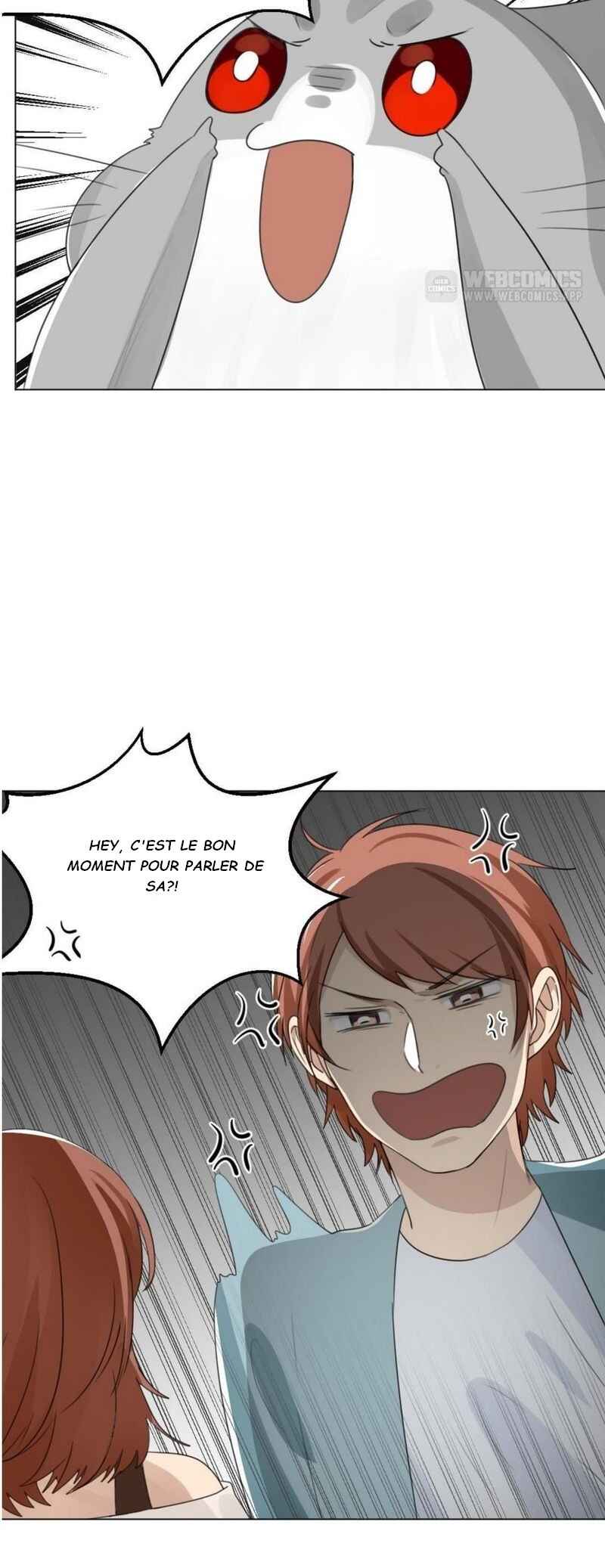 Bloody Taboo Chapter 11 - Page 13