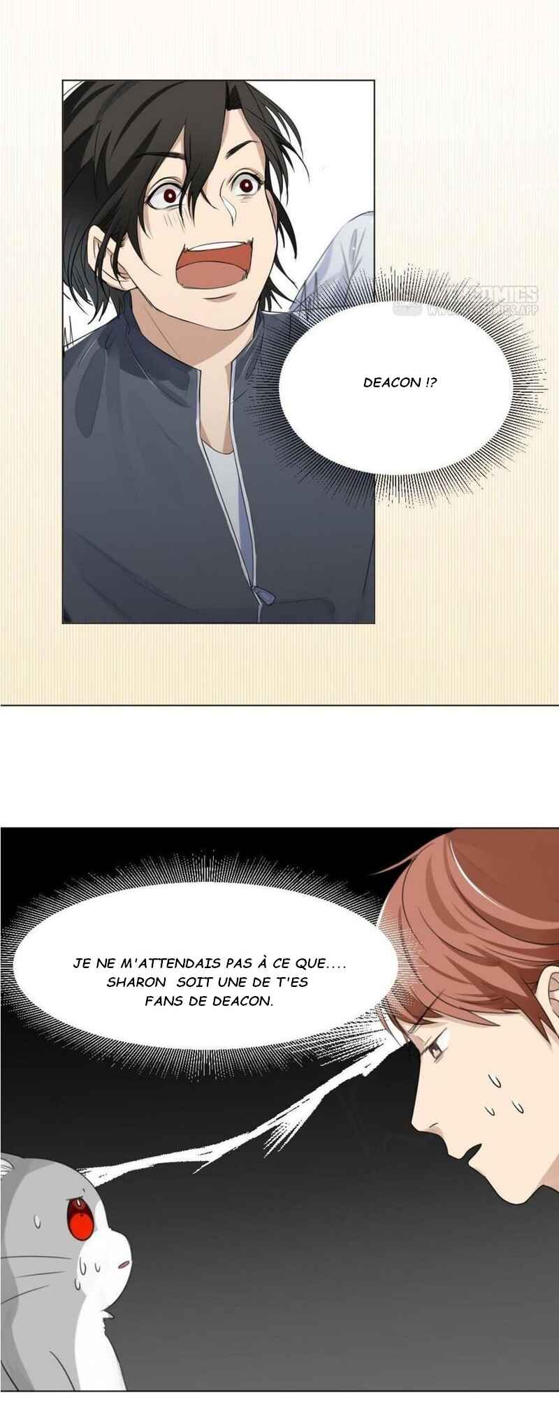 Bloody Taboo Chapter 11 - Page 8
