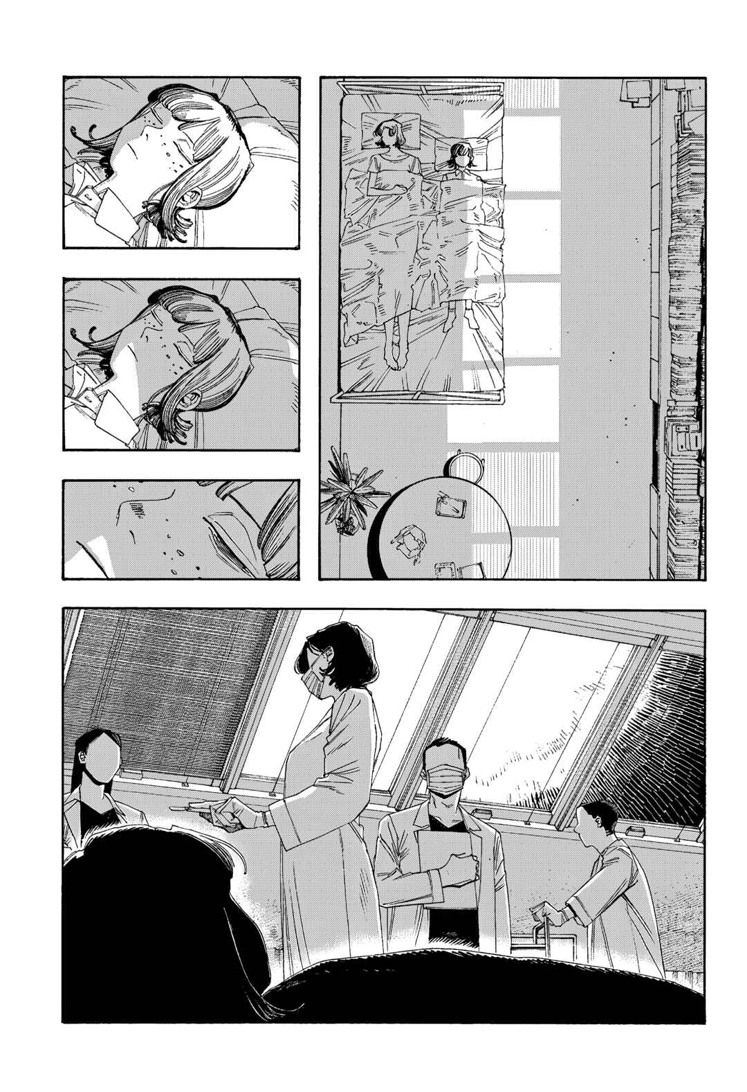 Fool Night Chapter 112 - Page 18