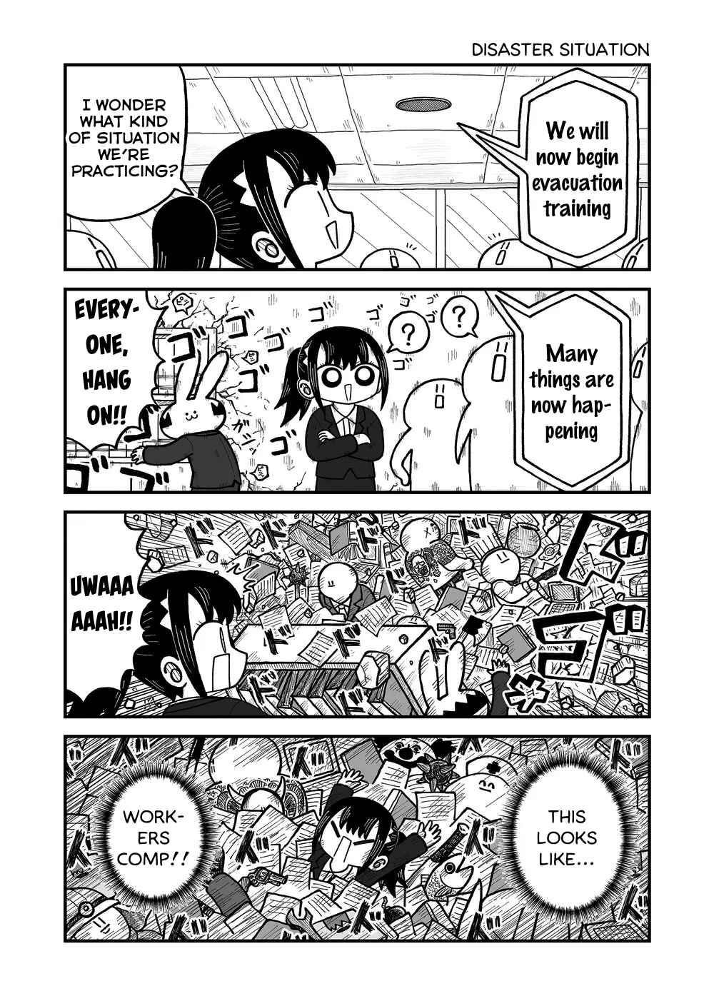 Kyatapi Land Chapter 23 - Page 4