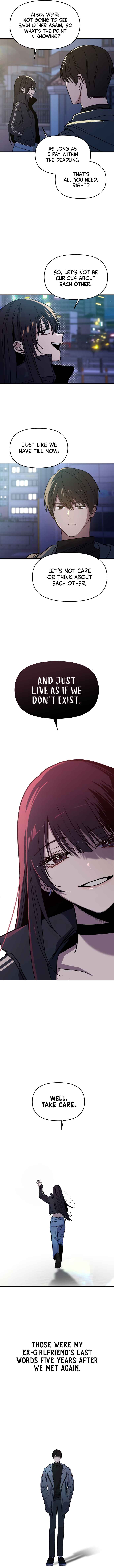 Mia-ga dorawatda Chapter 1 - Page 14