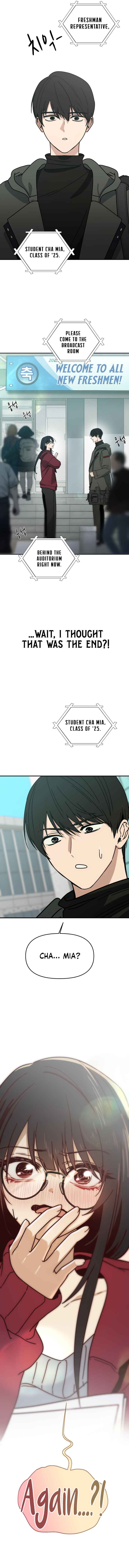 Mia-ga dorawatda Chapter 1 - Page 16