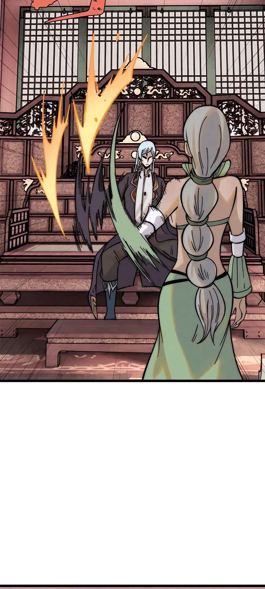 All Hail the Sect Leader Chapter 236 - Page 13