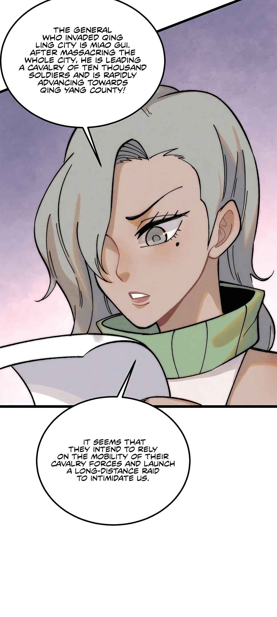All Hail the Sect Leader Chapter 236 - Page 15