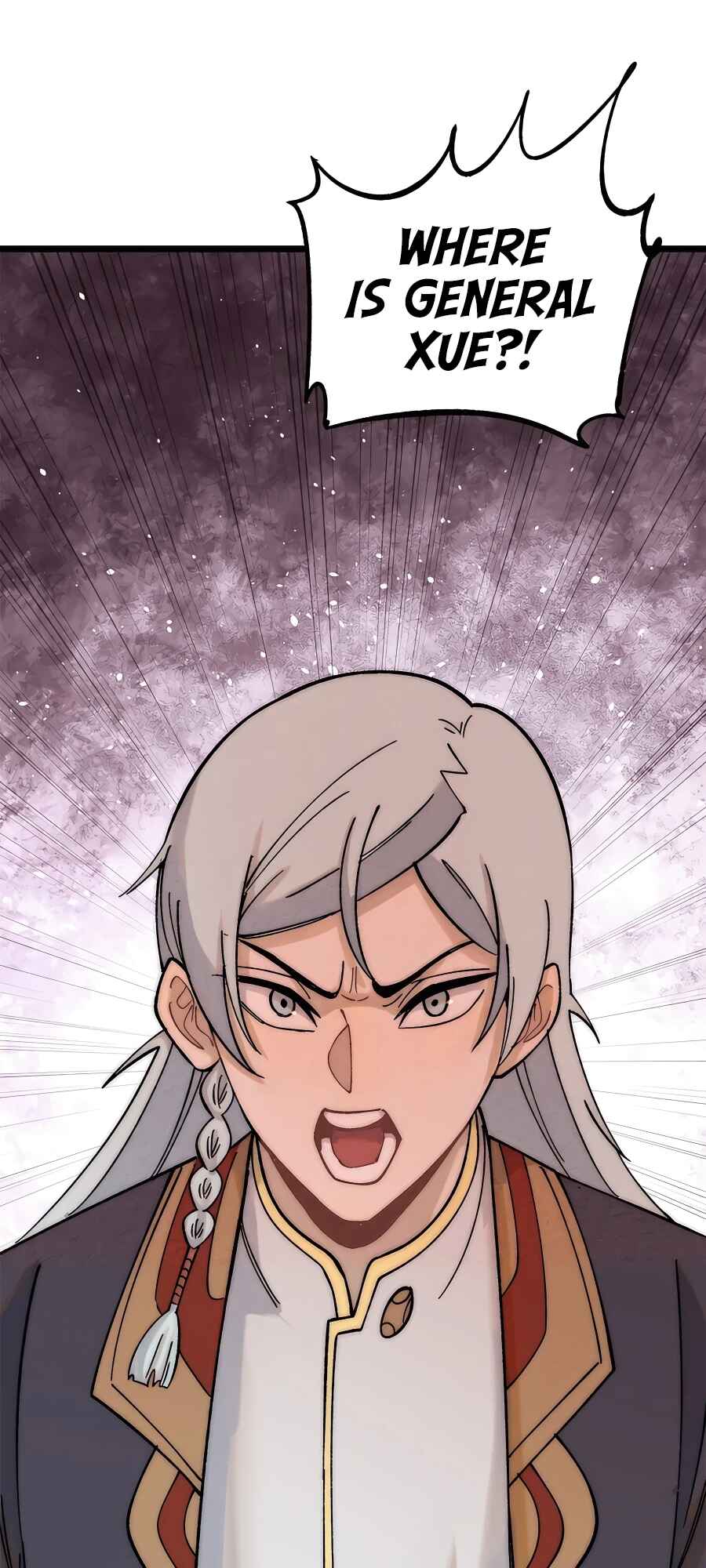 All Hail the Sect Leader Chapter 236 - Page 17