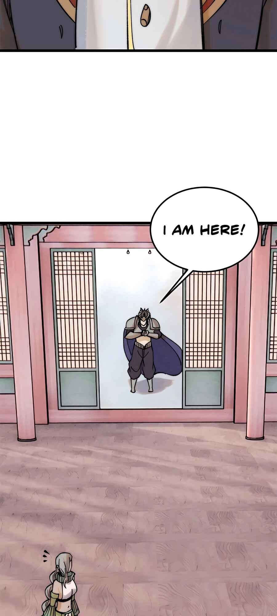 All Hail the Sect Leader Chapter 236 - Page 18