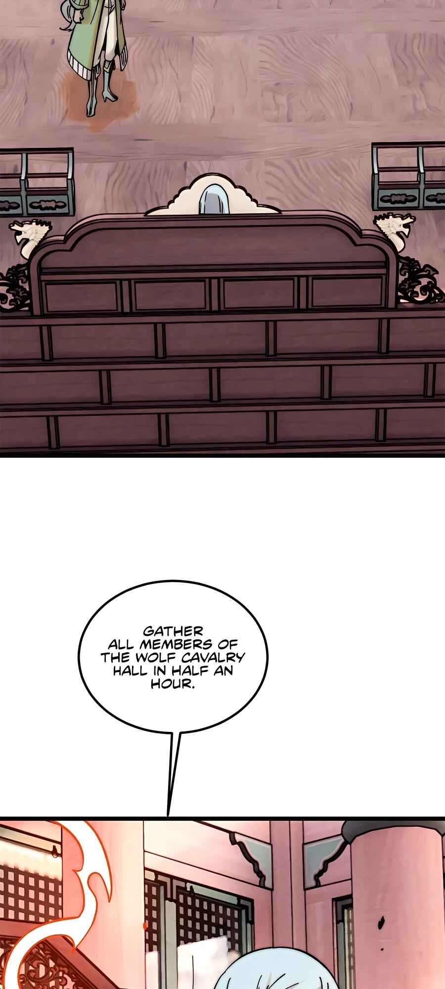 All Hail the Sect Leader Chapter 236 - Page 19