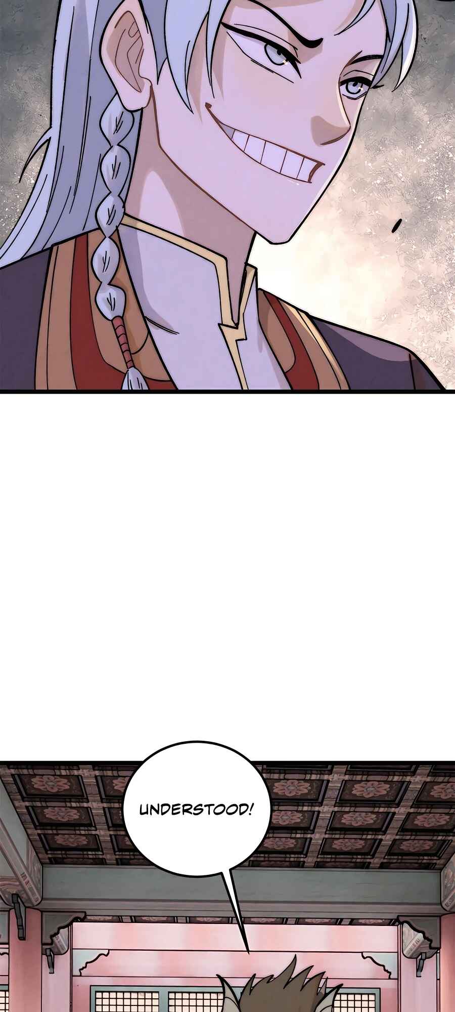 All Hail the Sect Leader Chapter 236 - Page 21