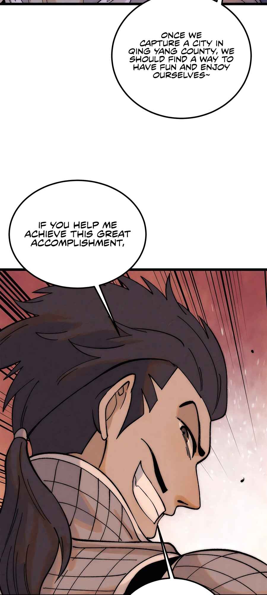 All Hail the Sect Leader Chapter 236 - Page 28