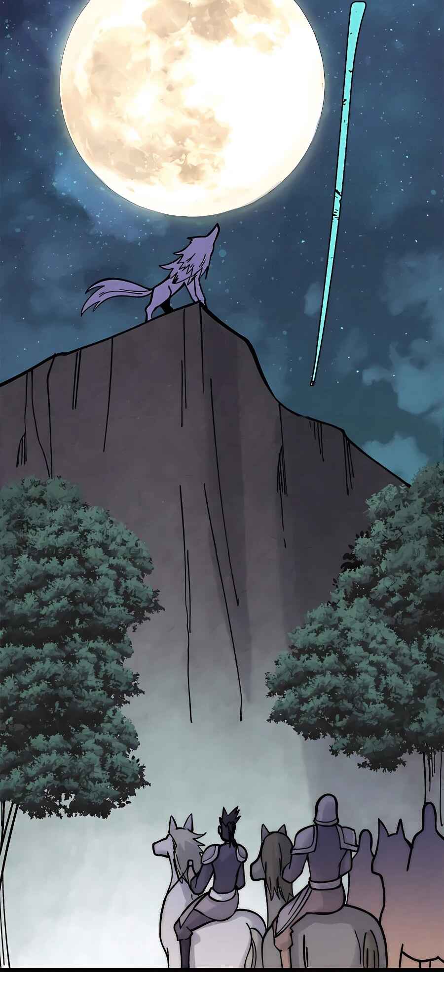 All Hail the Sect Leader Chapter 236 - Page 33