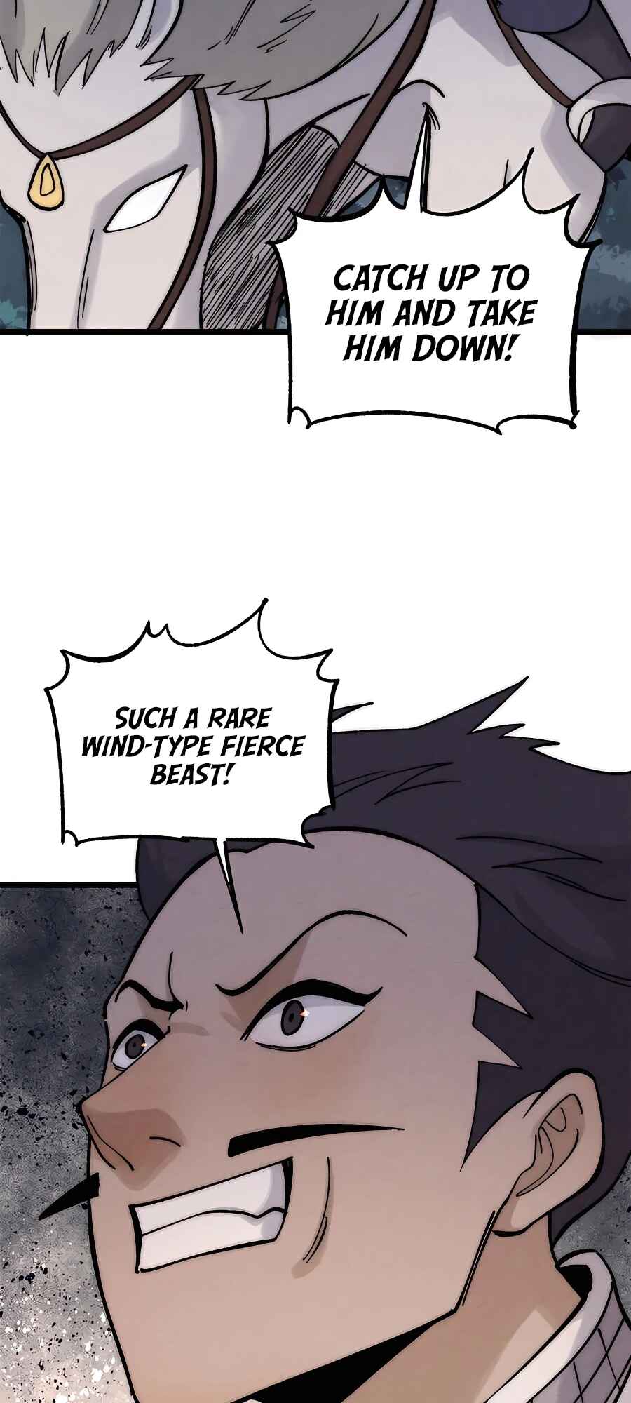 All Hail the Sect Leader Chapter 236 - Page 37