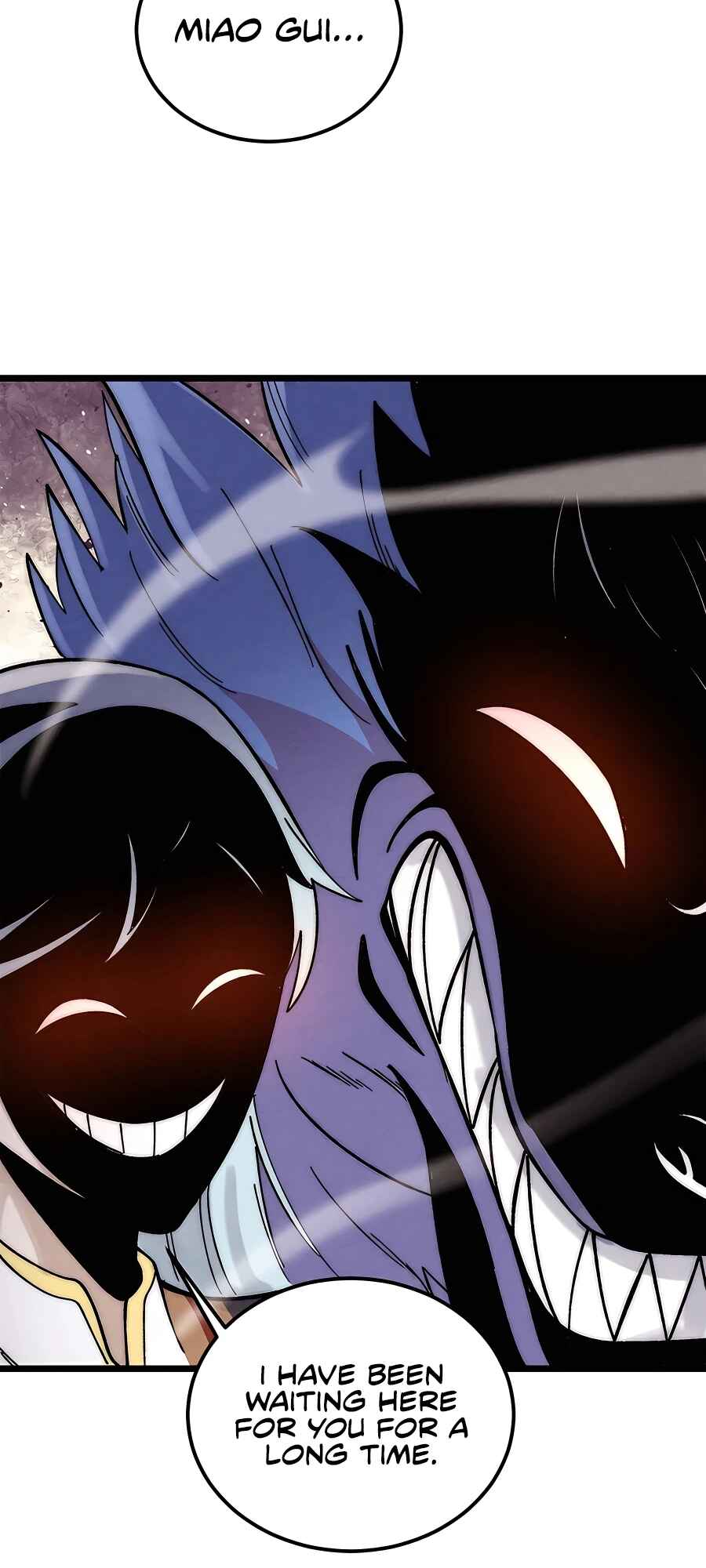 All Hail the Sect Leader Chapter 236 - Page 41