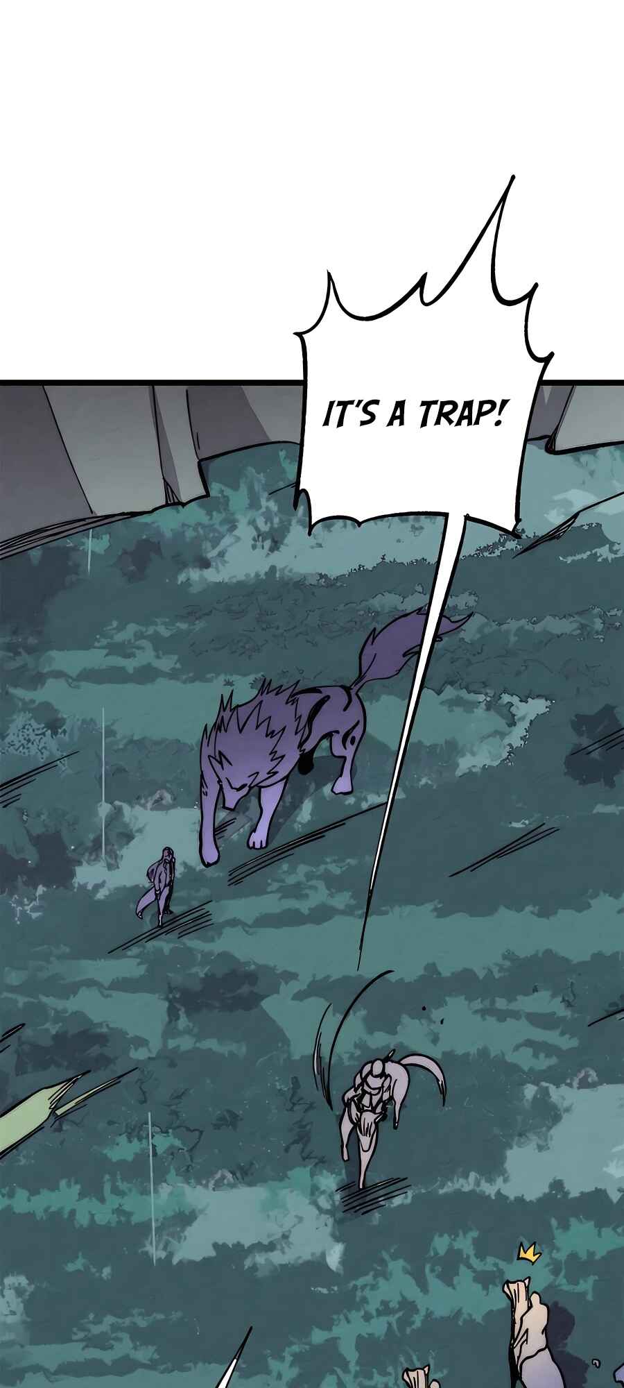All Hail the Sect Leader Chapter 236 - Page 43