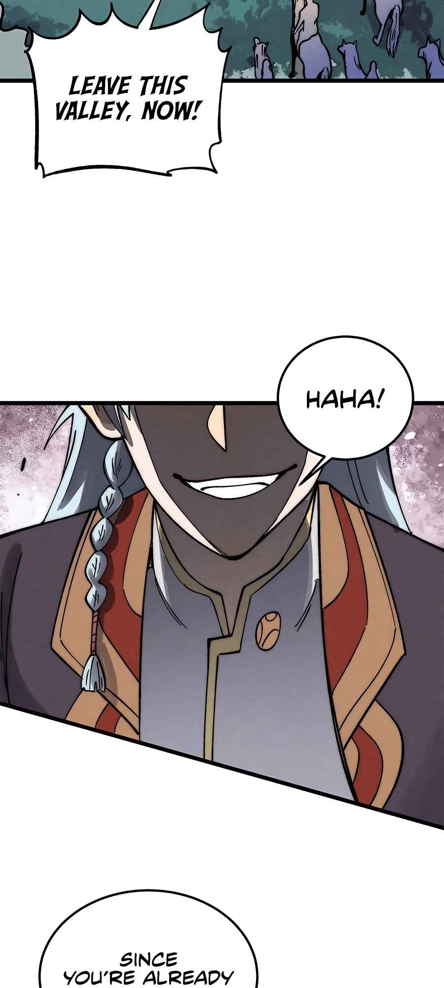 All Hail the Sect Leader Chapter 236 - Page 44