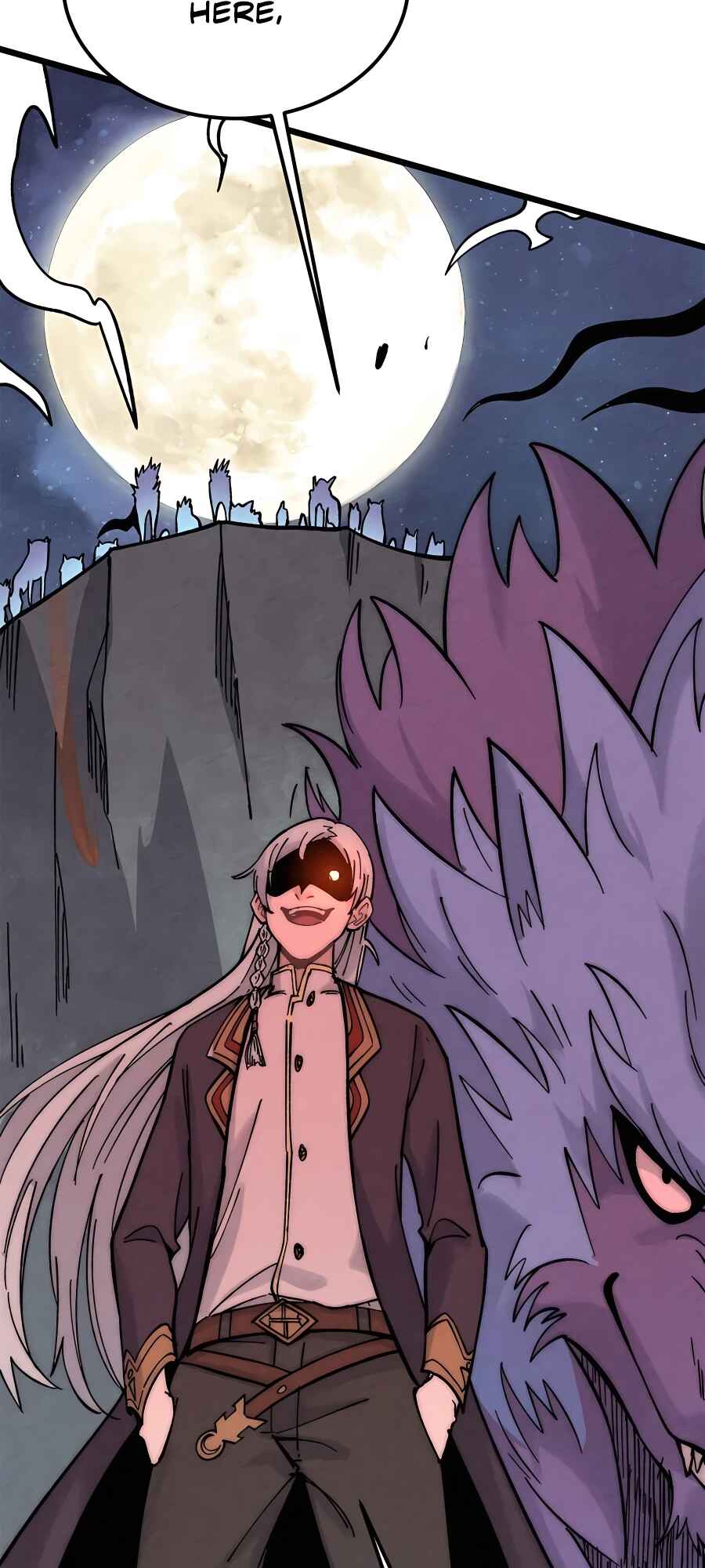 All Hail the Sect Leader Chapter 236 - Page 45