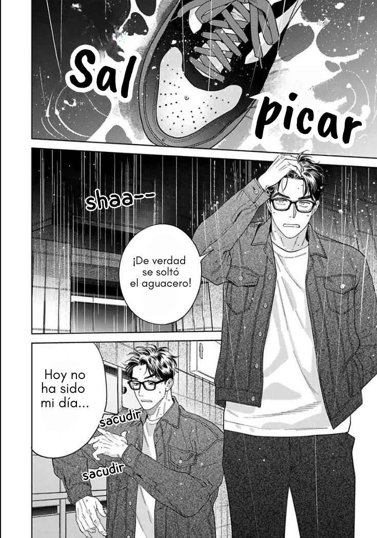 Ask and You Will Receive Chapter 12 - Page 29
