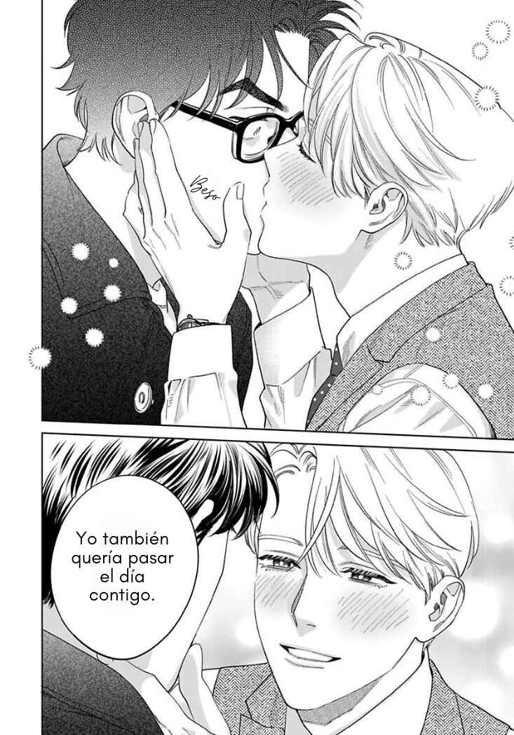 Ask and You Will Receive Chapter 12 - Page 37