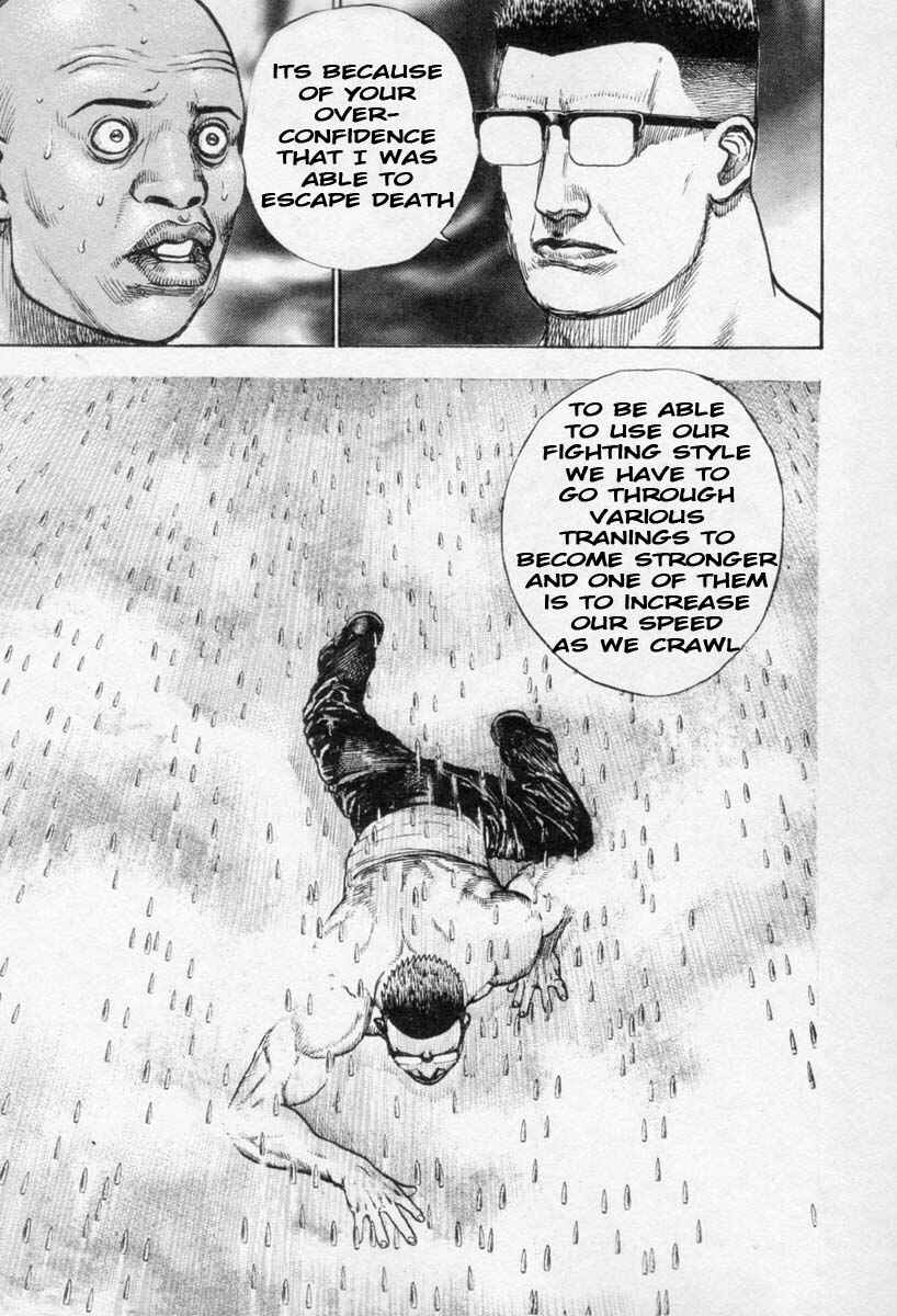 Tough Chapter 262 - Page 14