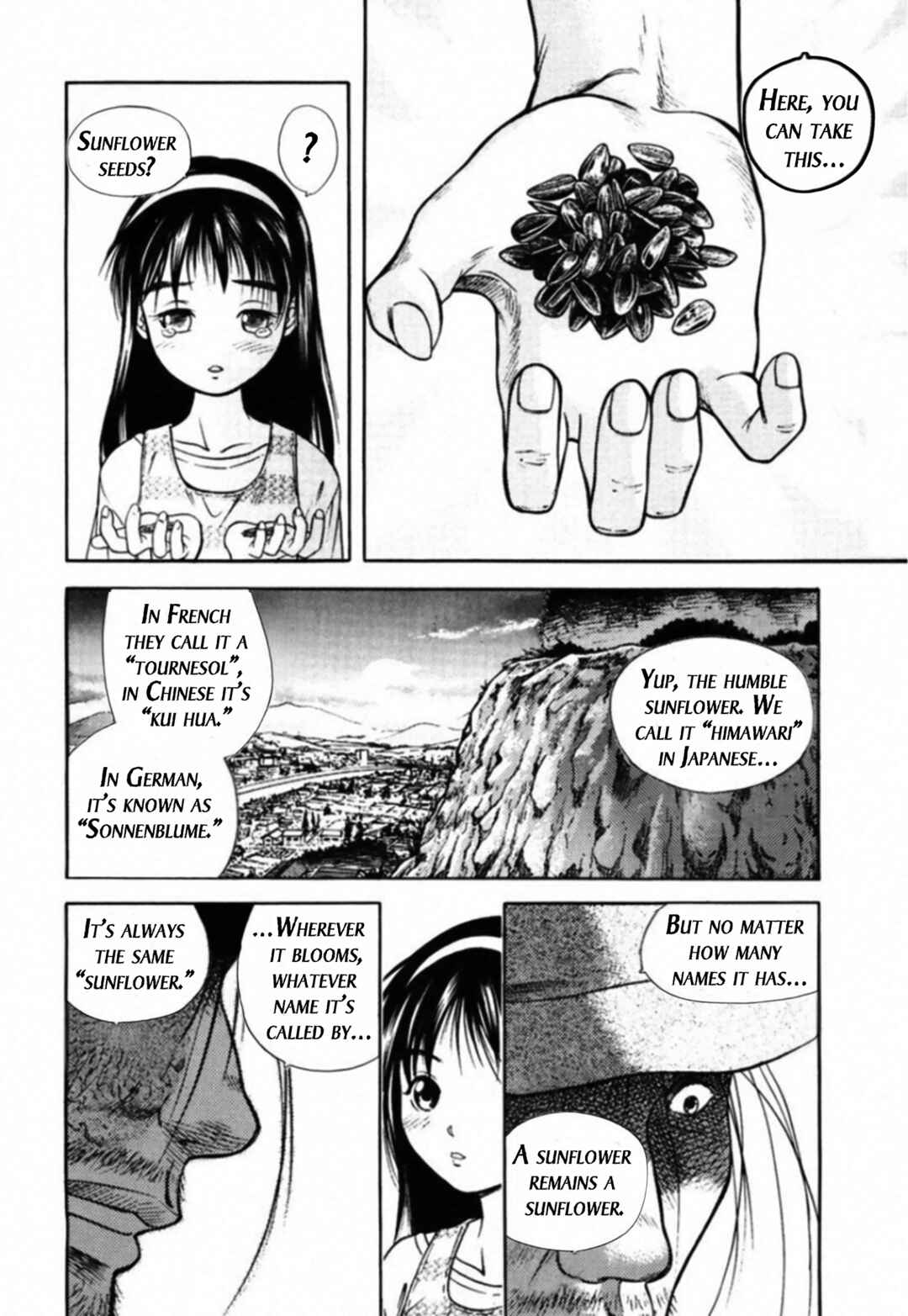 Kakeru Chapter 88 - Page 13