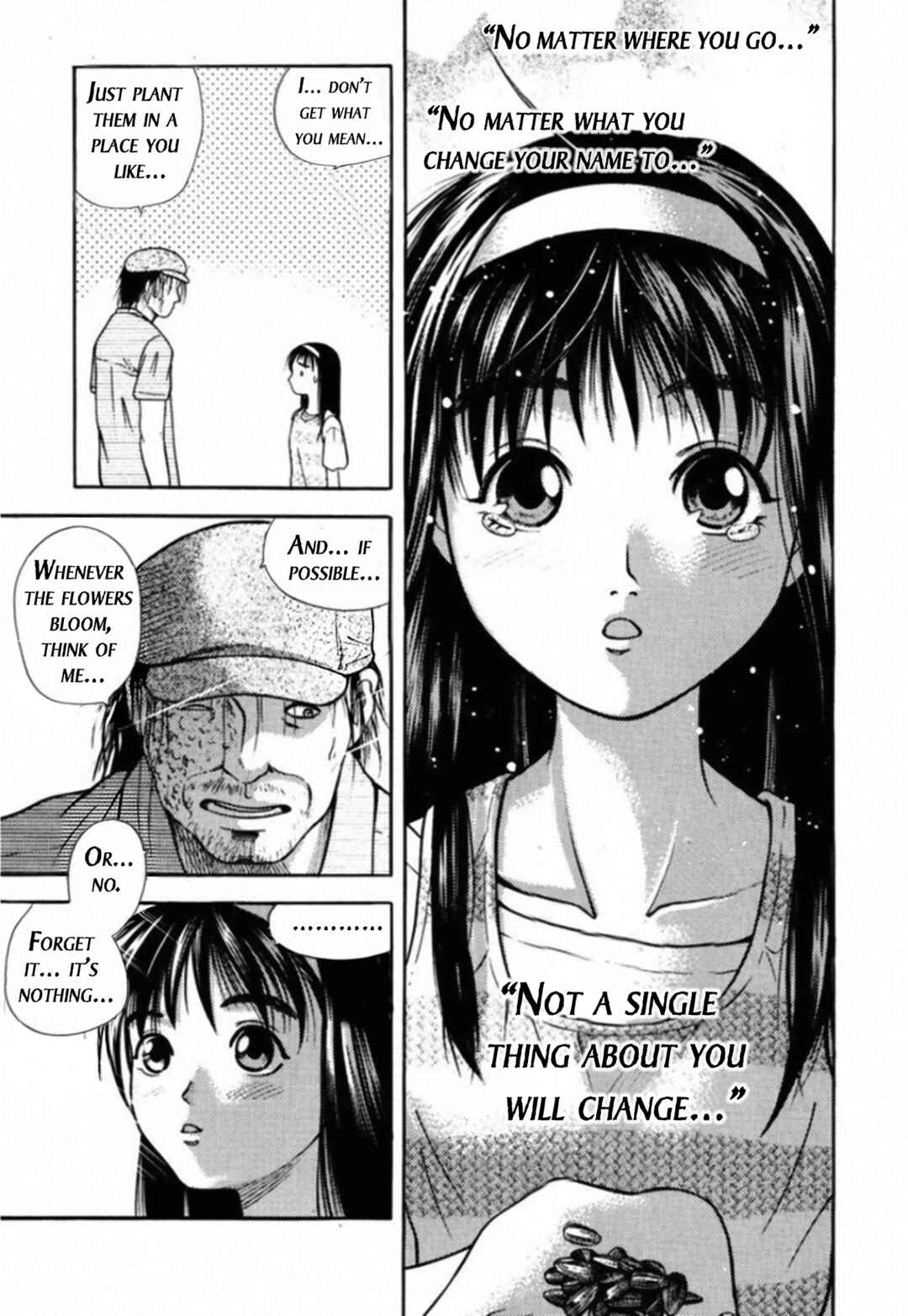 Kakeru Chapter 88 - Page 14