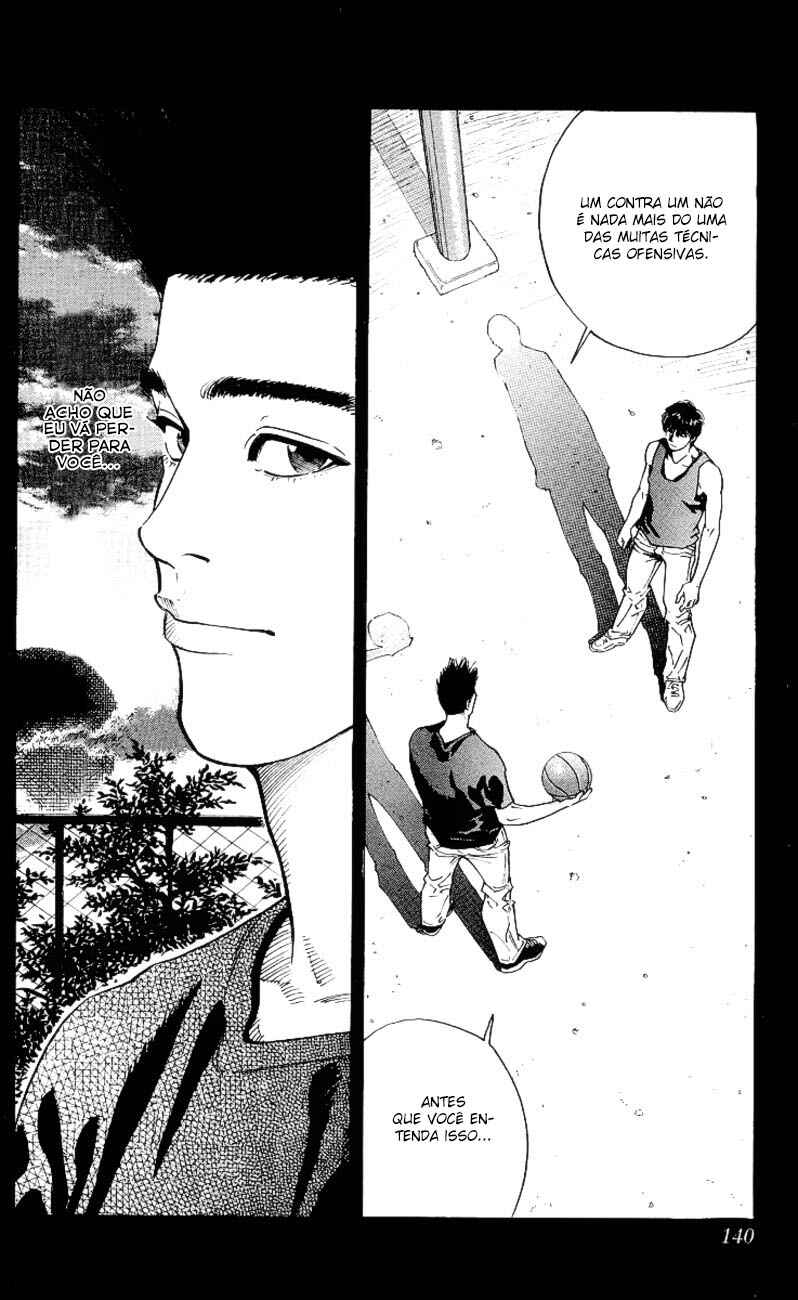 Slam Dunk! Chapter 258 - Page 16
