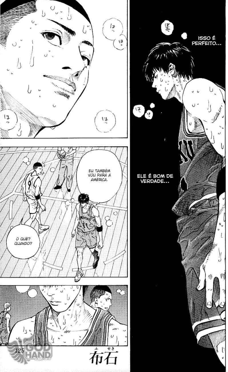 Slam Dunk! Chapter 258 - Page 2