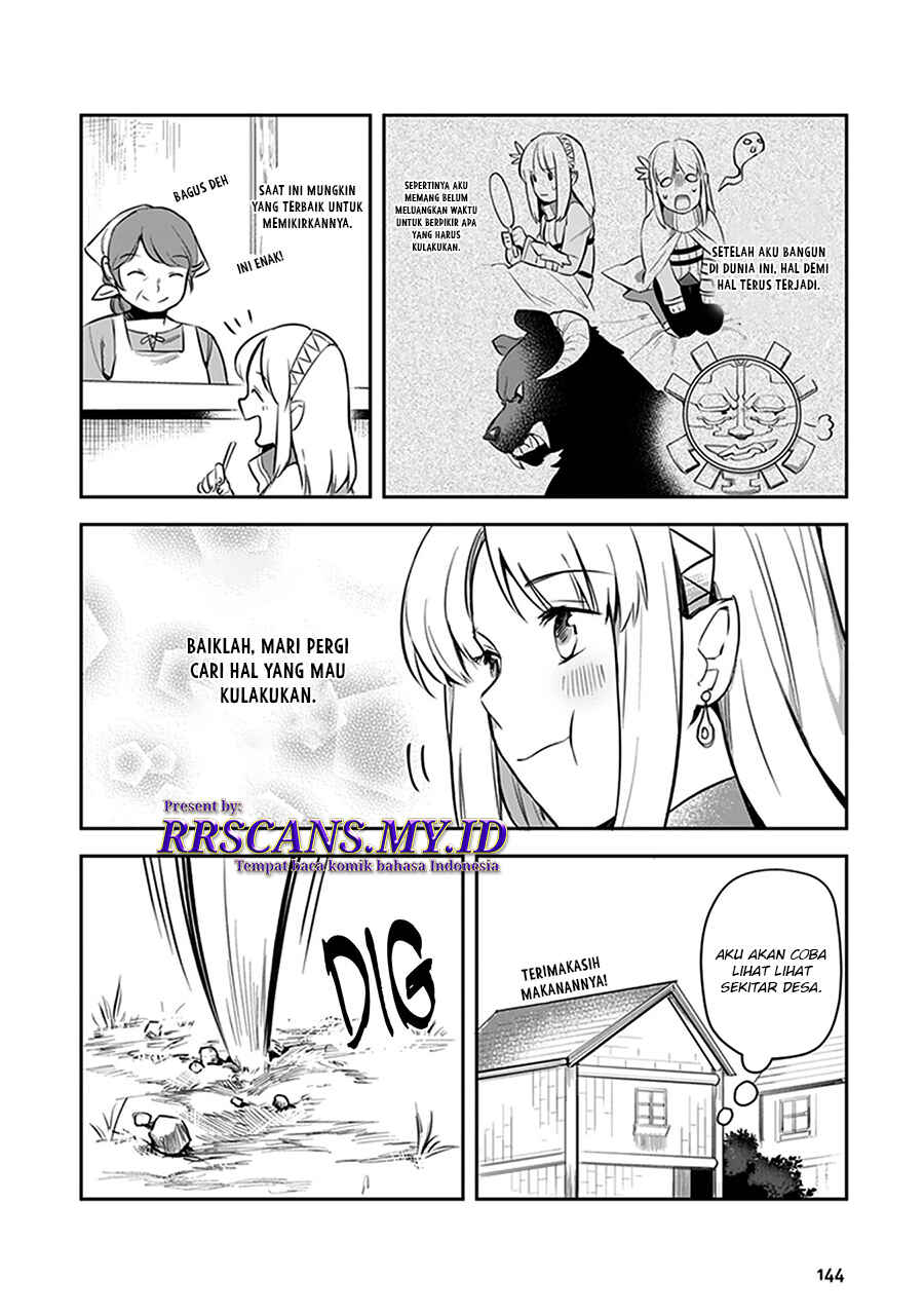 Leadale no Daichi nite Chapter 4 - Page 12