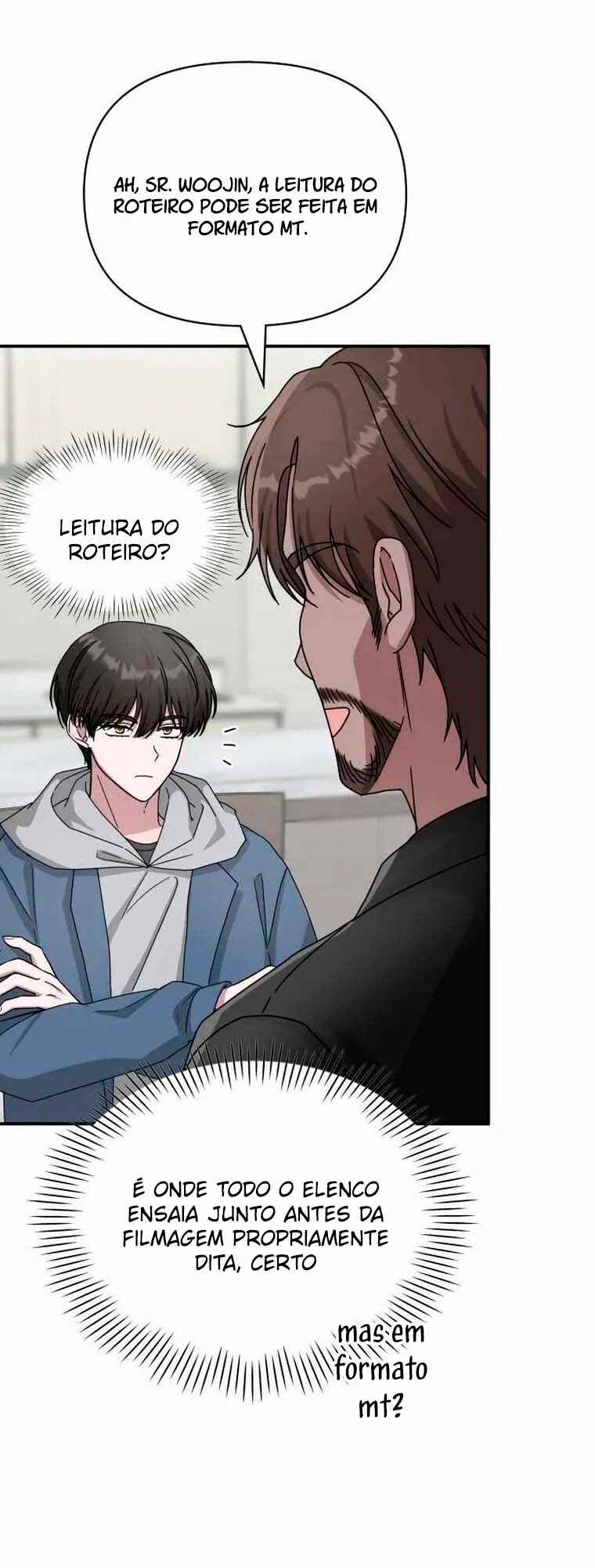 Daetteum Chakgakdanghaetda Goemul Cheonjaebaeu-ro Chapter 10 - Page 14