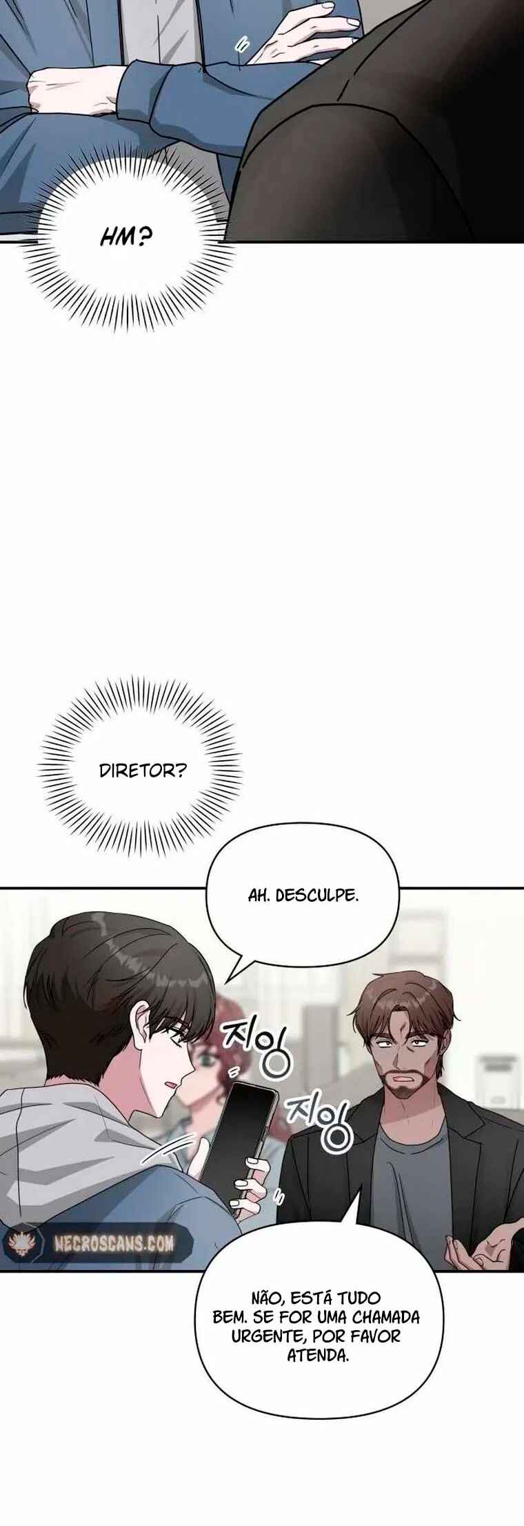 Daetteum Chakgakdanghaetda Goemul Cheonjaebaeu-ro Chapter 10 - Page 19