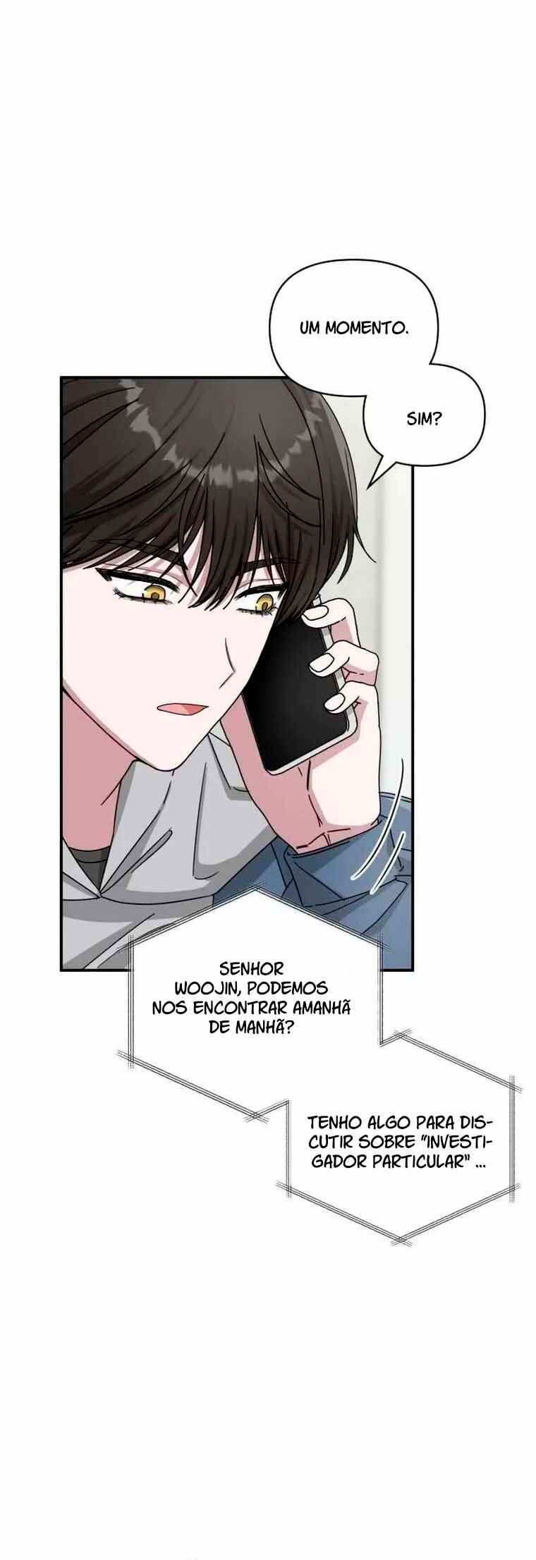 Daetteum Chakgakdanghaetda Goemul Cheonjaebaeu-ro Chapter 10 - Page 20