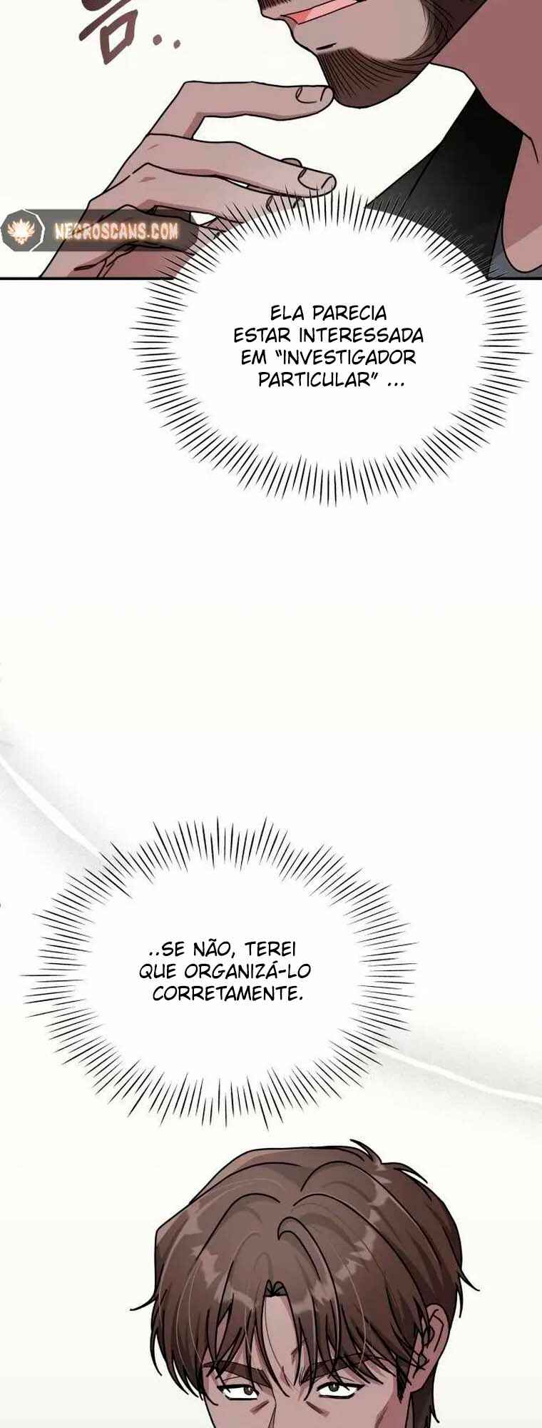 Daetteum Chakgakdanghaetda Goemul Cheonjaebaeu-ro Chapter 10 - Page 24