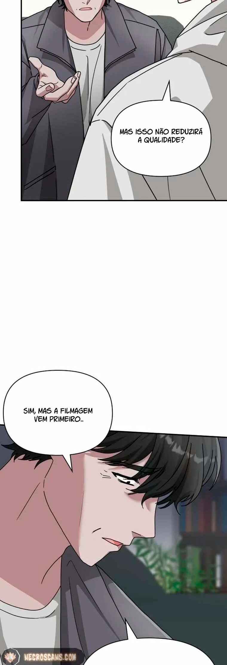 Daetteum Chakgakdanghaetda Goemul Cheonjaebaeu-ro Chapter 10 - Page 31