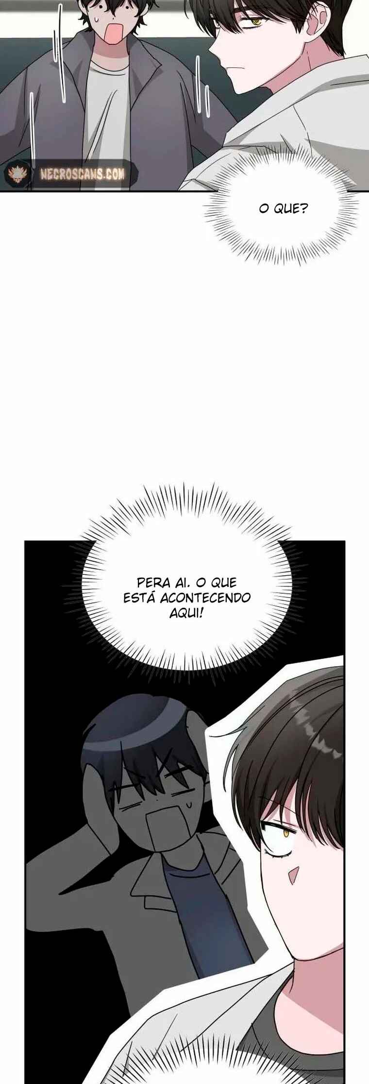 Daetteum Chakgakdanghaetda Goemul Cheonjaebaeu-ro Chapter 10 - Page 37