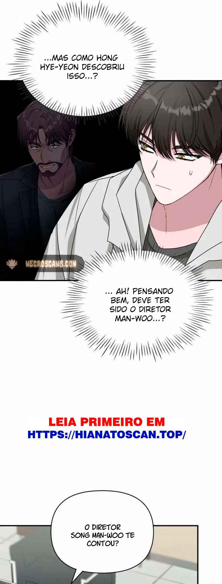 Daetteum Chakgakdanghaetda Goemul Cheonjaebaeu-ro Chapter 10 - Page 40