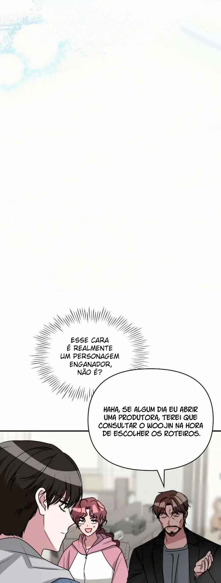 Daetteum Chakgakdanghaetda Goemul Cheonjaebaeu-ro Chapter 10 - Page 8