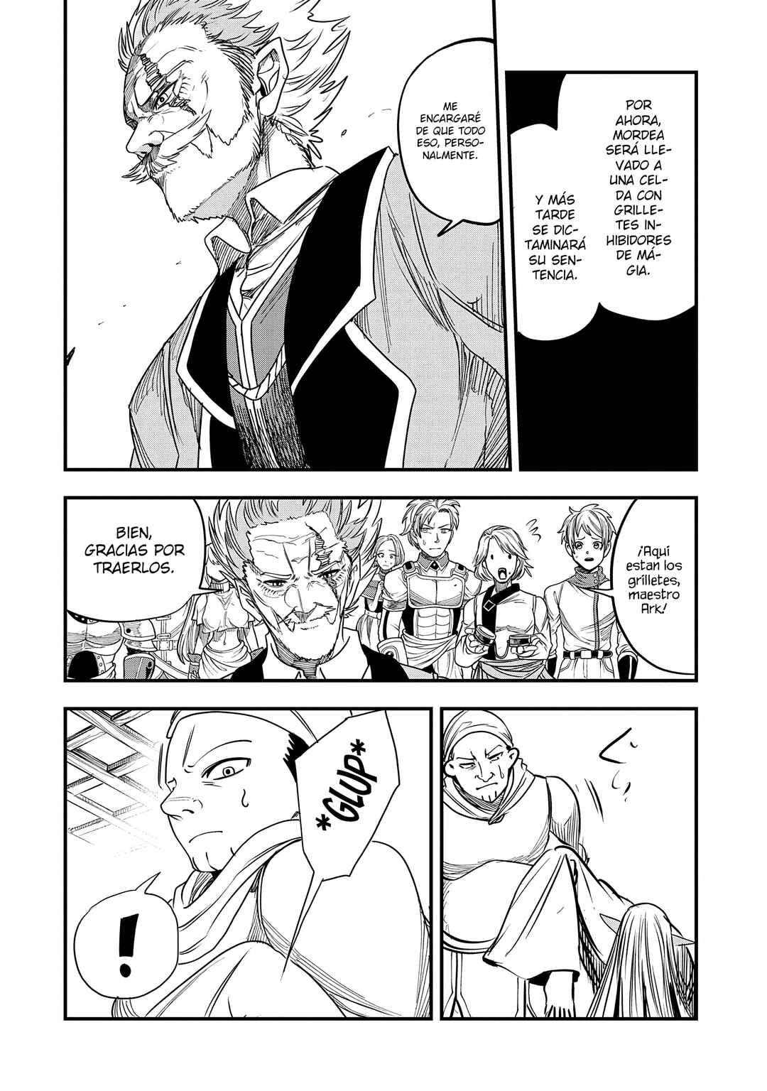 Umareta Chokugo ni Suterareta kedo, Zense ga Daikenja Datta node Yoyuu de Ikitemasu ~Saikyou Akachan Daibousou~ Chapter 39 - Page 10