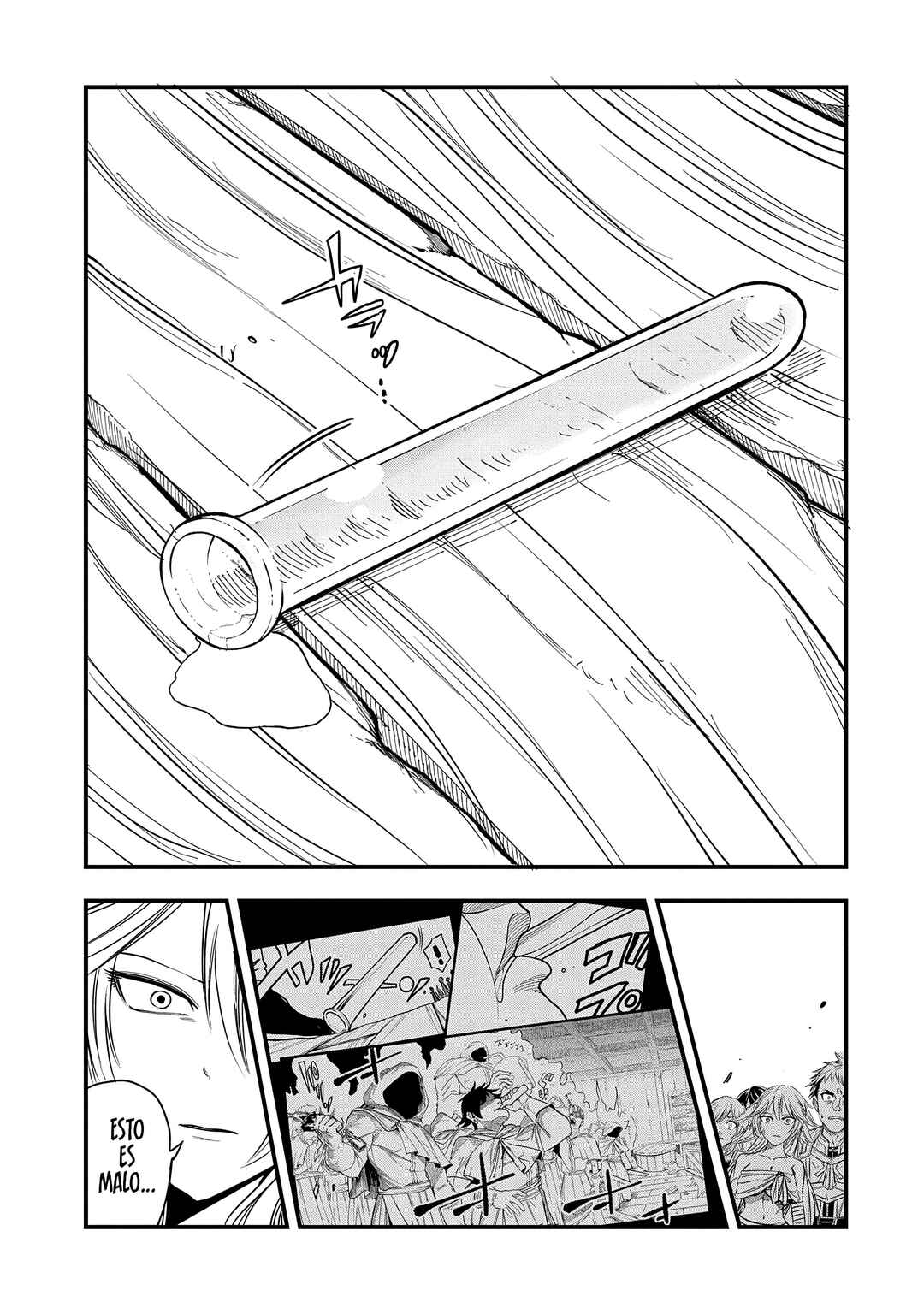 Umareta Chokugo ni Suterareta kedo, Zense ga Daikenja Datta node Yoyuu de Ikitemasu ~Saikyou Akachan Daibousou~ Chapter 39 - Page 11