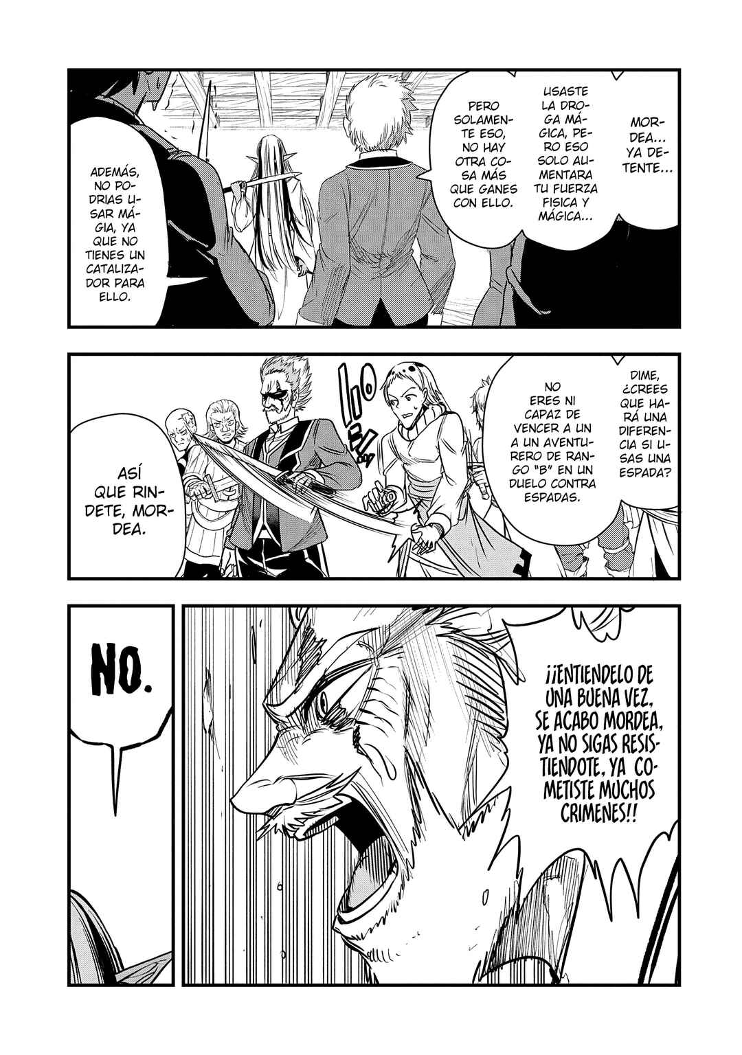 Umareta Chokugo ni Suterareta kedo, Zense ga Daikenja Datta node Yoyuu de Ikitemasu ~Saikyou Akachan Daibousou~ Chapter 39 - Page 14