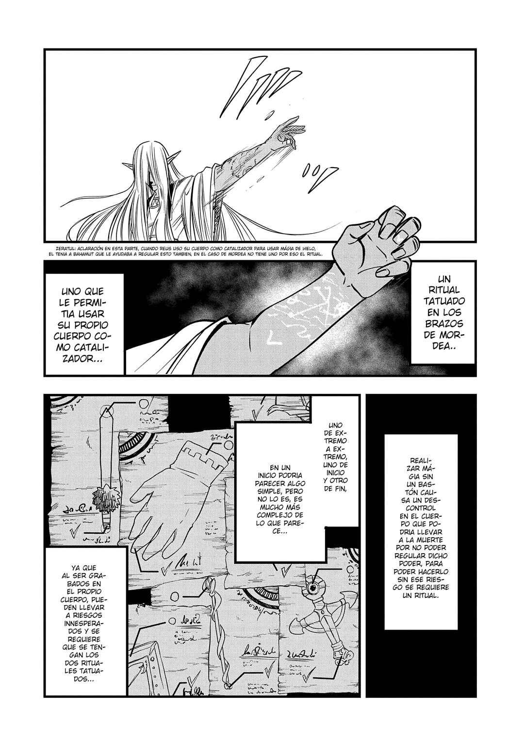 Umareta Chokugo ni Suterareta kedo, Zense ga Daikenja Datta node Yoyuu de Ikitemasu ~Saikyou Akachan Daibousou~ Chapter 39 - Page 15
