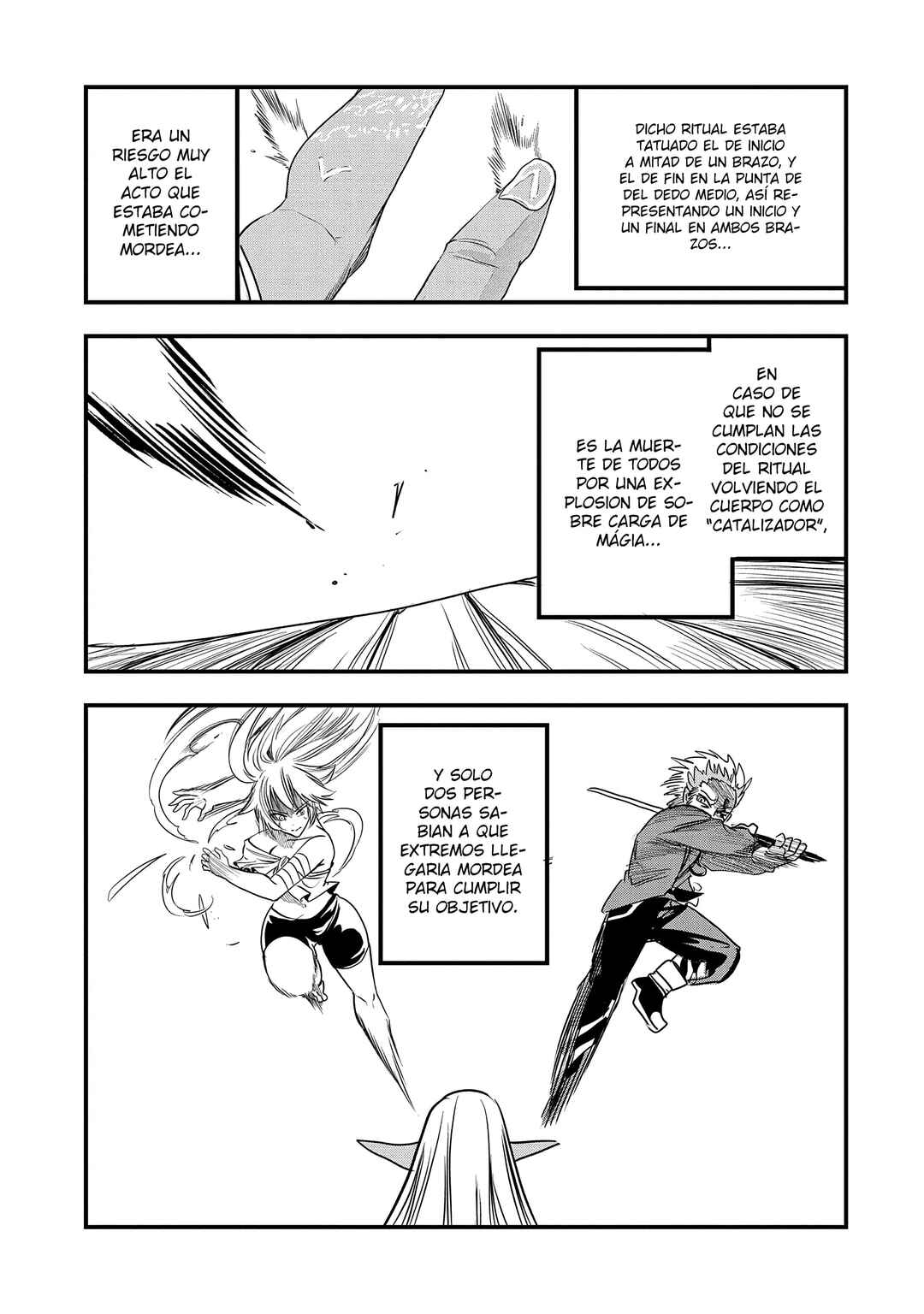 Umareta Chokugo ni Suterareta kedo, Zense ga Daikenja Datta node Yoyuu de Ikitemasu ~Saikyou Akachan Daibousou~ Chapter 39 - Page 16