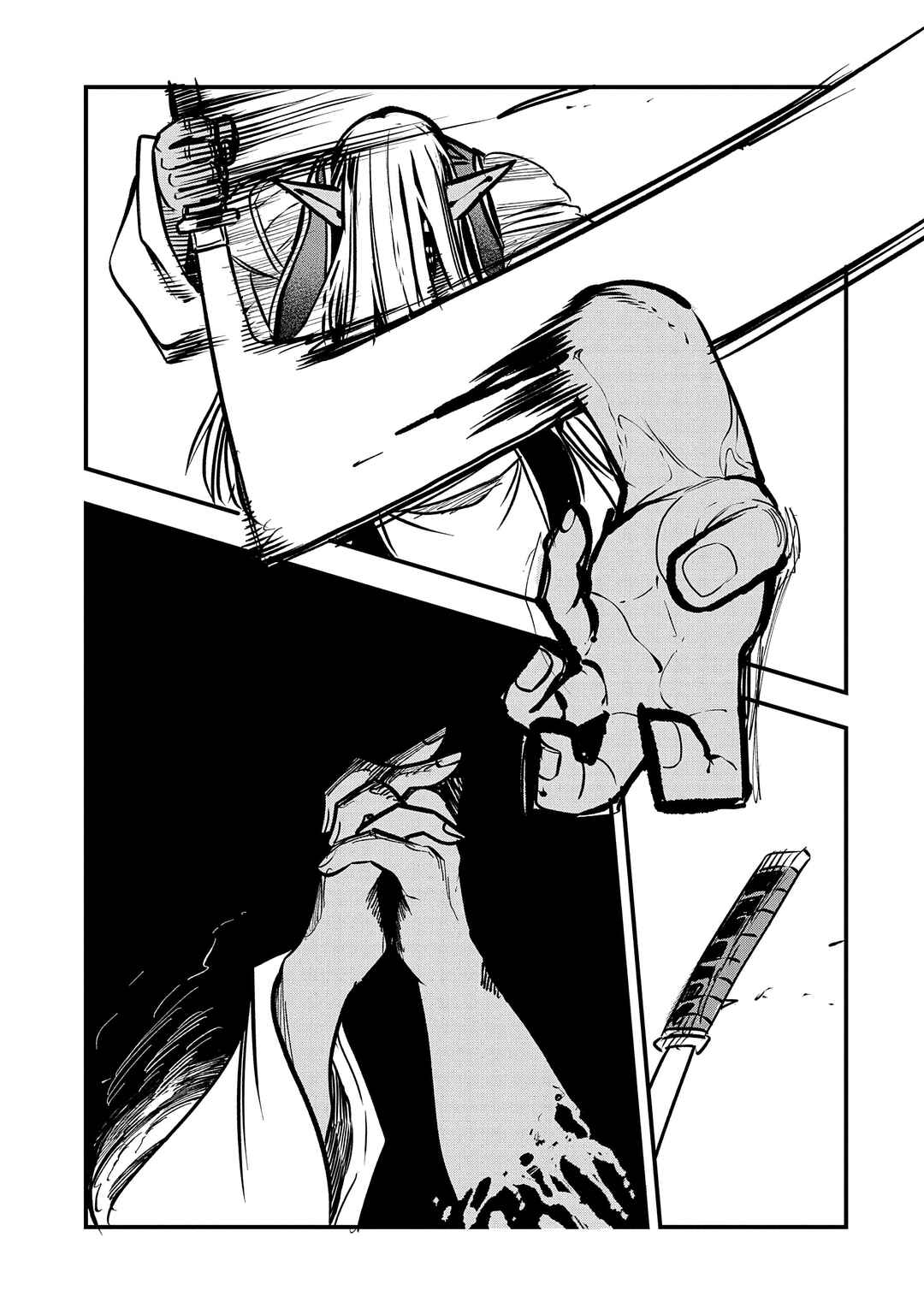 Umareta Chokugo ni Suterareta kedo, Zense ga Daikenja Datta node Yoyuu de Ikitemasu ~Saikyou Akachan Daibousou~ Chapter 39 - Page 18